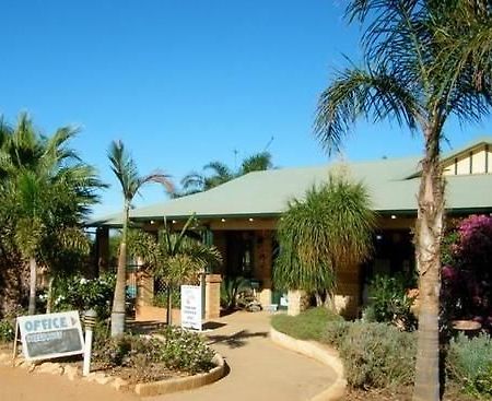 Drummond Cove Holiday Park Екстер'єр фото
