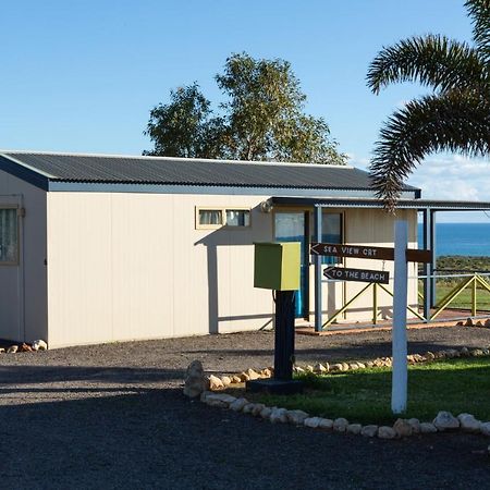 Drummond Cove Holiday Park Екстер'єр фото