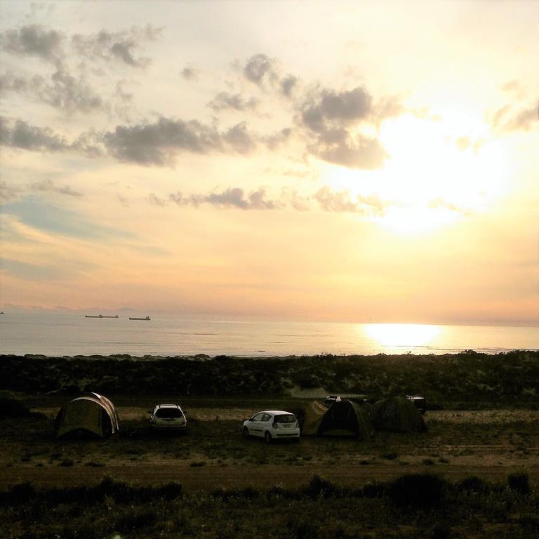 Drummond Cove Holiday Park Екстер'єр фото