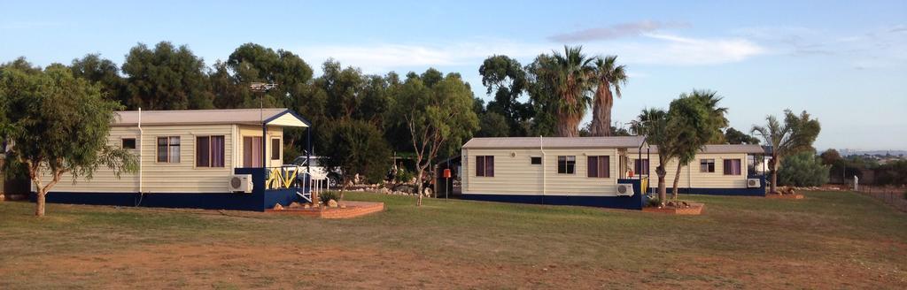 Drummond Cove Holiday Park Екстер'єр фото
