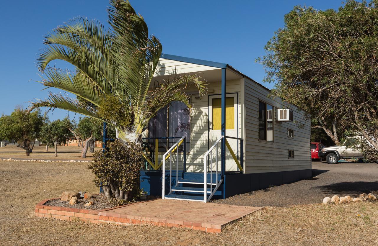 Drummond Cove Holiday Park Екстер'єр фото