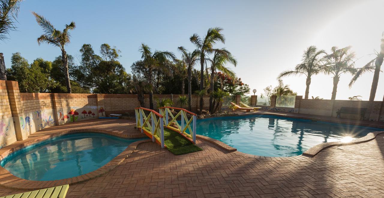 Drummond Cove Holiday Park Екстер'єр фото
