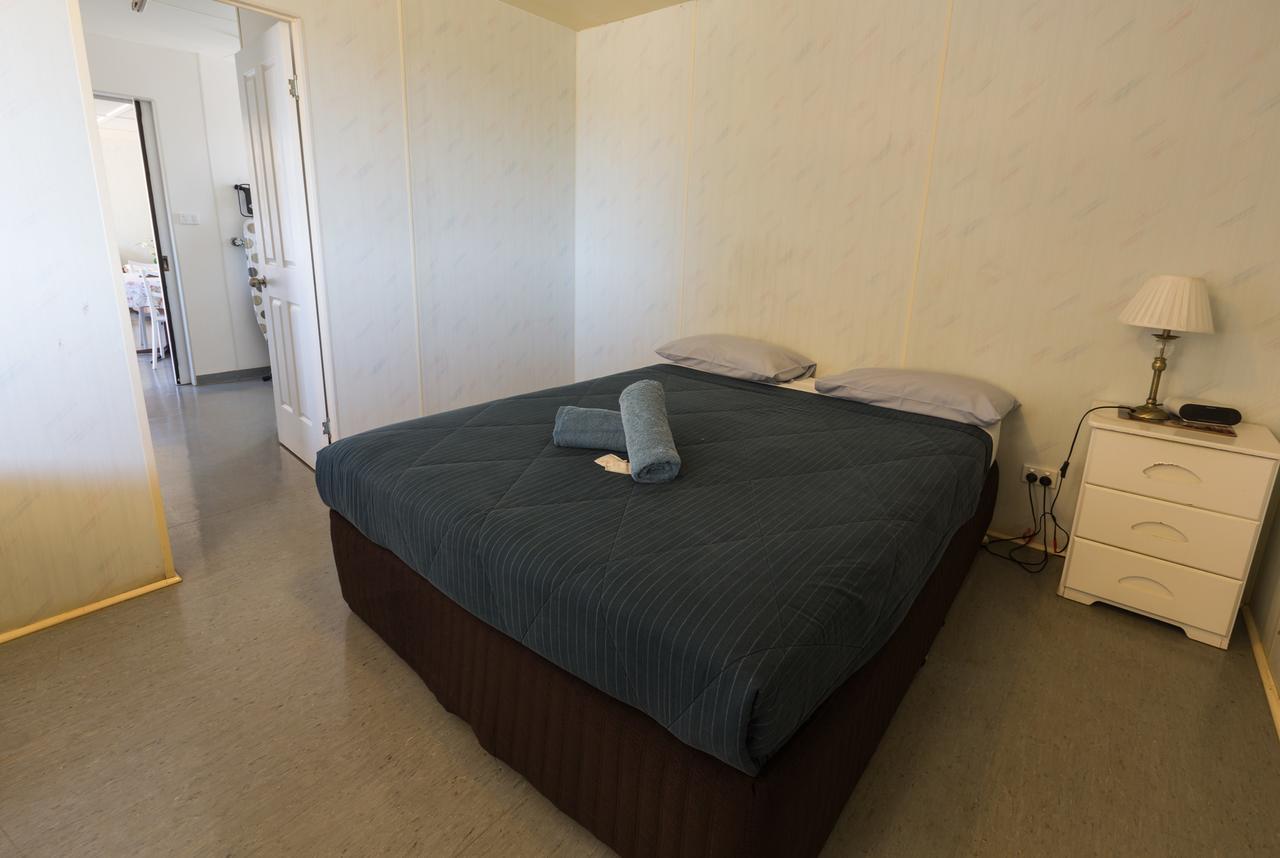 Drummond Cove Holiday Park Екстер'єр фото
