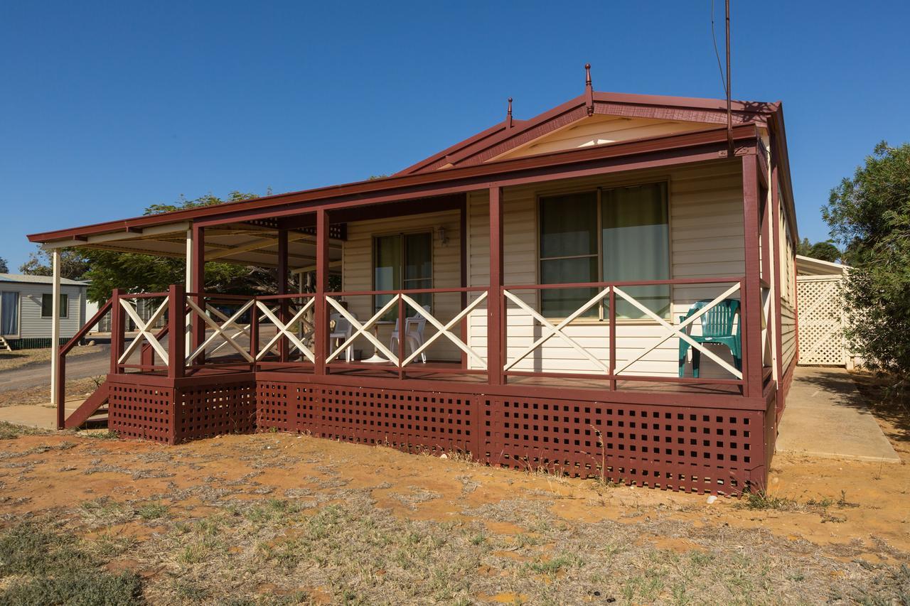 Drummond Cove Holiday Park Екстер'єр фото