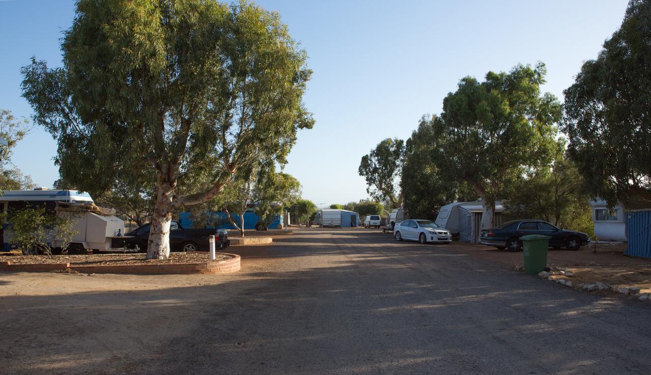 Drummond Cove Holiday Park Екстер'єр фото