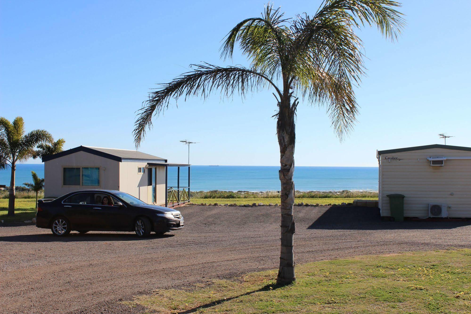 Drummond Cove Holiday Park Екстер'єр фото
