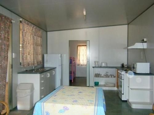 Drummond Cove Holiday Park Екстер'єр фото