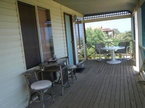 Drummond Cove Holiday Park Екстер'єр фото