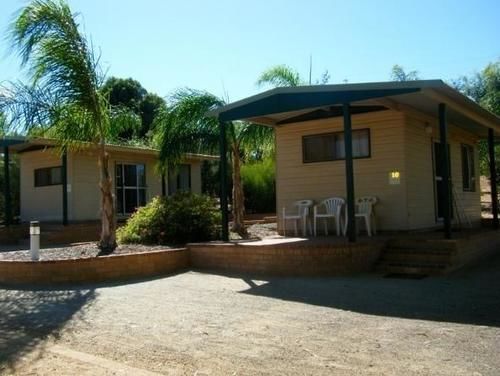 Drummond Cove Holiday Park Екстер'єр фото