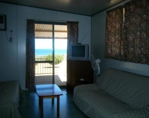 Drummond Cove Holiday Park Екстер'єр фото
