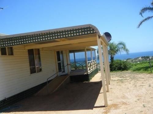 Drummond Cove Holiday Park Екстер'єр фото