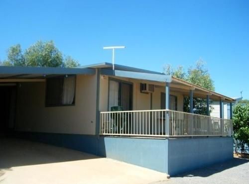 Drummond Cove Holiday Park Екстер'єр фото