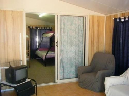 Drummond Cove Holiday Park Екстер'єр фото