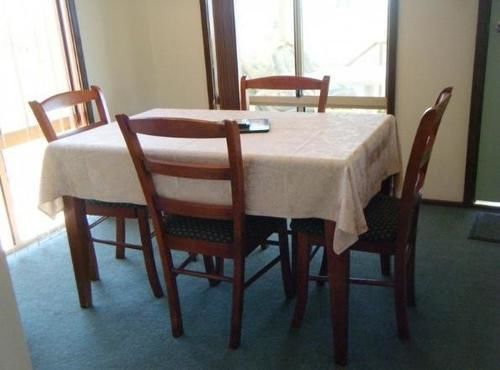 Drummond Cove Holiday Park Екстер'єр фото