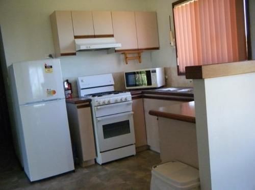 Drummond Cove Holiday Park Екстер'єр фото