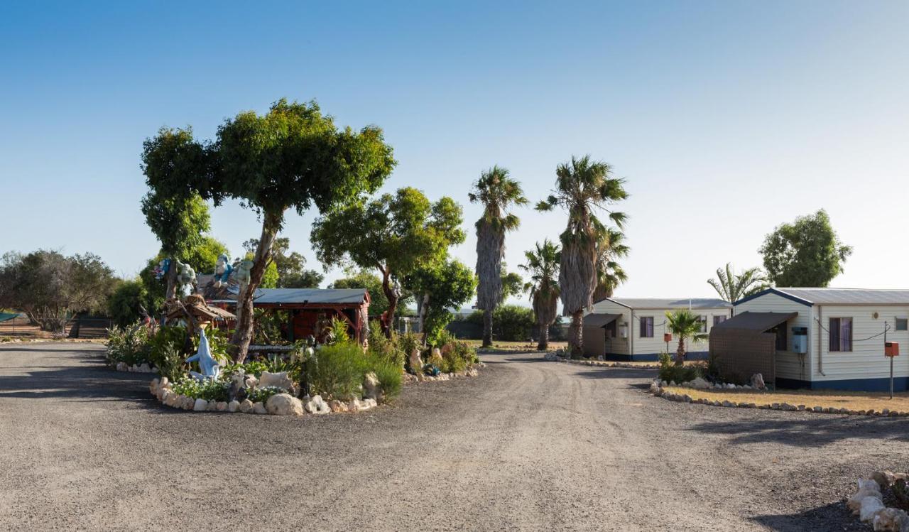 Drummond Cove Holiday Park Екстер'єр фото