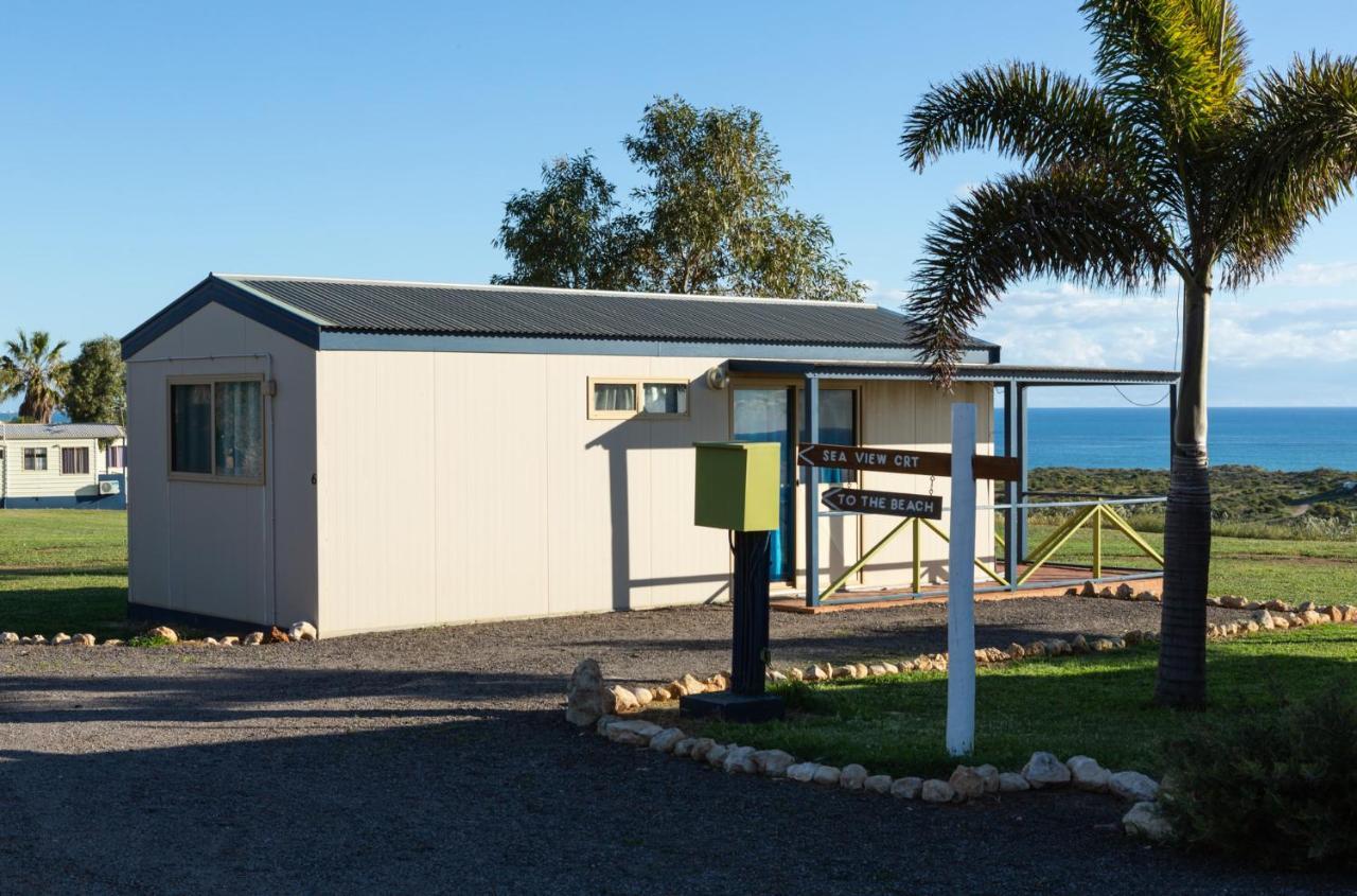 Drummond Cove Holiday Park Екстер'єр фото