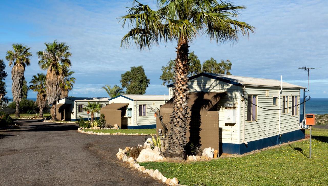 Drummond Cove Holiday Park Екстер'єр фото